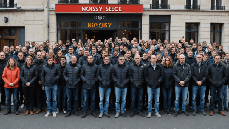 découvrez les horaires des prières à noisy-le-sec et ne manquez aucun moment de culte avec notre guide des heures de prière précises et fiables.