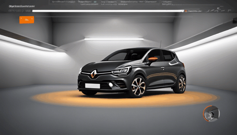 découvrez comment choisir le bon voyant pour assurer le service de votre clio 2. conseils pratiques et astuces pour un entretien optimal de votre voiture.