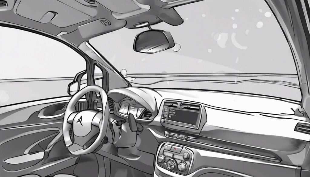 découvrez comment interpréter les voyants du tableau de bord de la citroën c4 picasso et assurer une bonne compréhension de leur signification grâce à nos conseils.