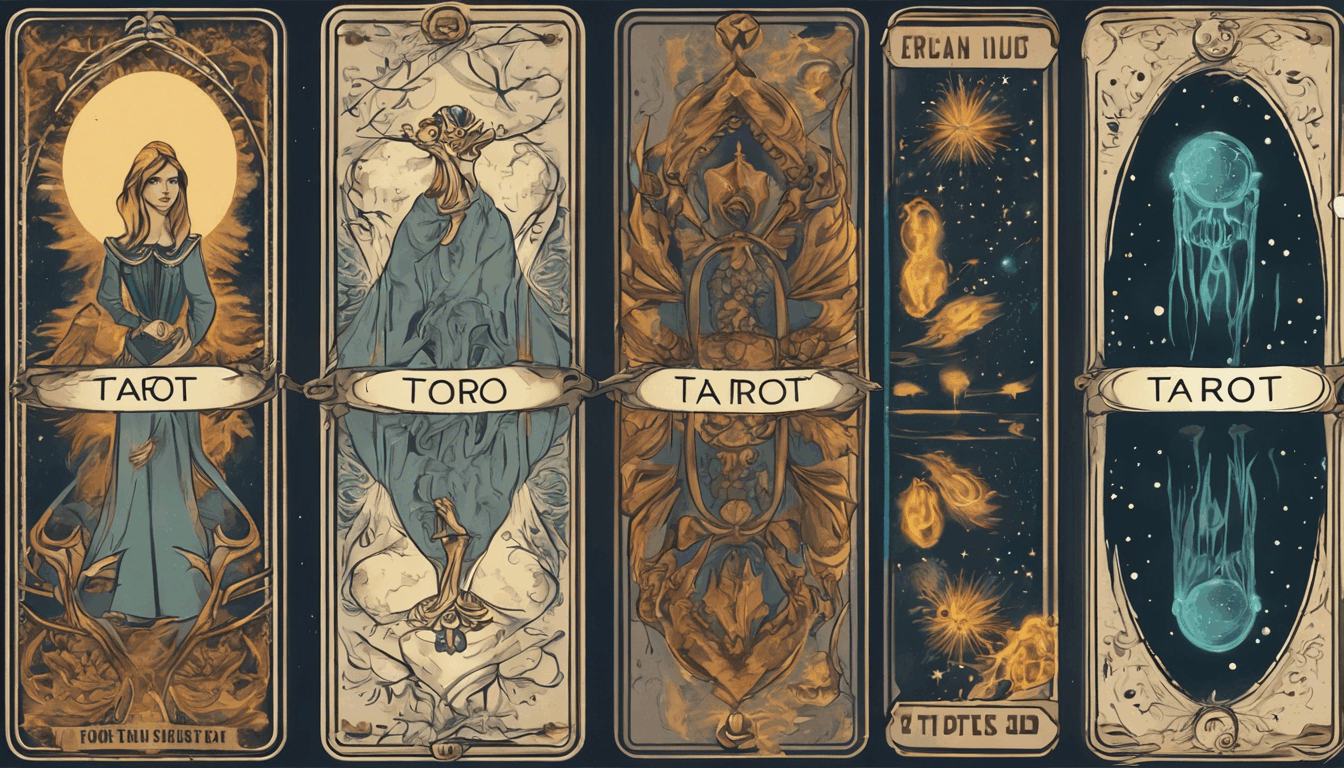 découvrez comment jouer au tarot gratuitement en ligne sans avoir à télécharger de logiciel. apprenez les règles du jeu et trouvez des plateformes pour pratiquer le tarot en toute simplicité.