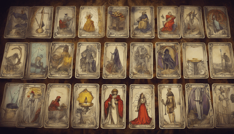 découvrez comment jouer au tarot gratuitement en ligne, sans avoir à télécharger de logiciel. profitez de parties de tarot sans tracas et en toute facilité.