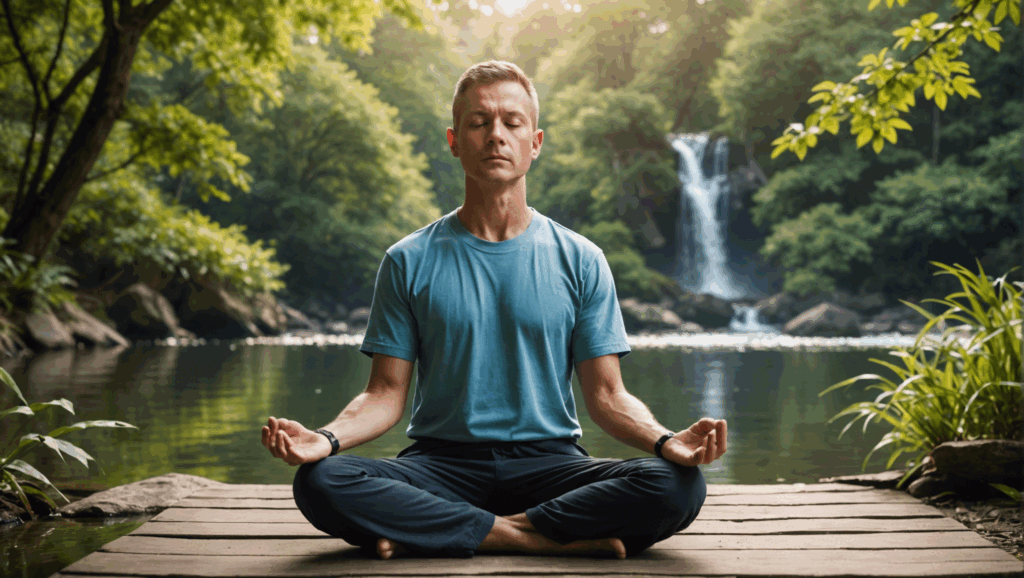 découvrez comment la méditation peut vous aider à surmonter la tristesse et à retrouver un état d'esprit positif. apprenez les bienfaits de la méditation pour la santé mentale et émotionnelle.