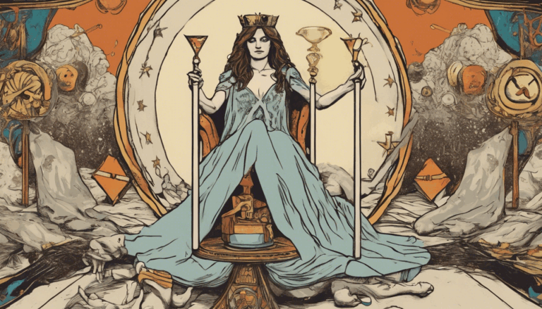 découvrez si le tirage gratuit de tarot selon jodorowsky est réellement efficace. obtenez des réponses claires à vos questions grâce à cette pratique divinatoire.