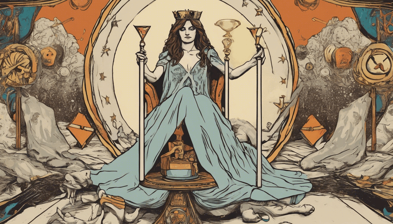 découvrez si le tirage gratuit de tarot selon jodorowsky est réellement efficace. obtenez des réponses claires à vos questions grâce à cette pratique divinatoire.