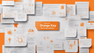 découvrez comment interpréter les voyants de la clé orange et résoudre facilement les problèmes avec notre guide complet.
