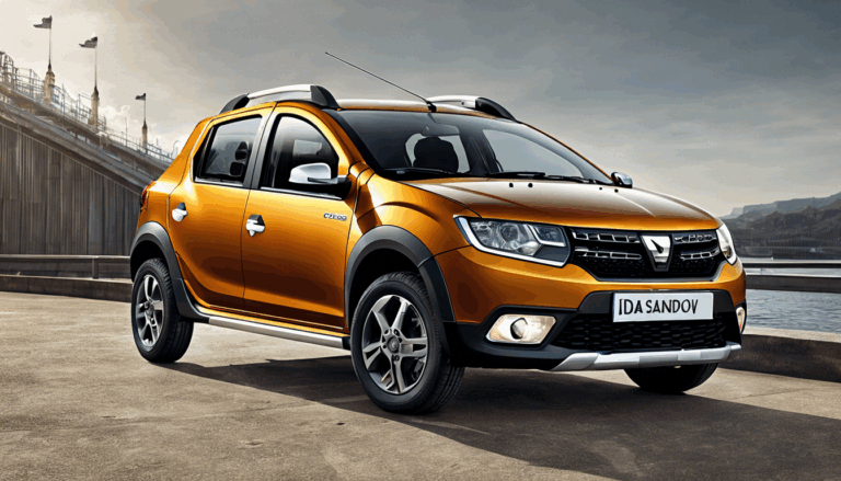 découvrez les avantages de choisir un voyant pour dacia sandero stepway et profitez d'une conduite plus sécurisée et agréable. trouvez la réponse à vos questions sur les voyants pour votre véhicule dacia sandero stepway.