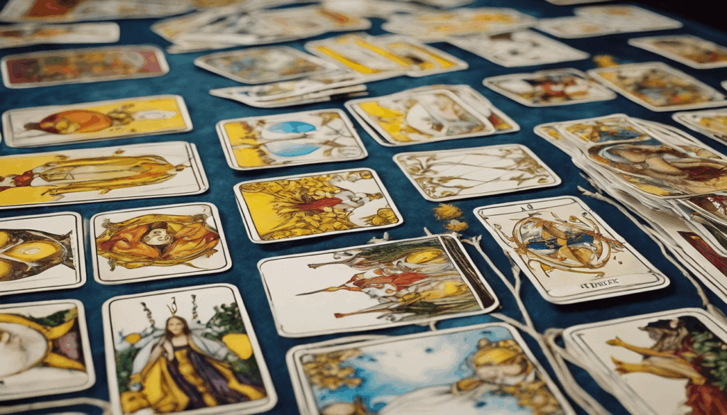 découvrez tout ce que vous devez savoir sur le tarot en ligne gratuit : interprétations, tirages, significations. profitez de consultations gratuites et éclairez votre avenir.