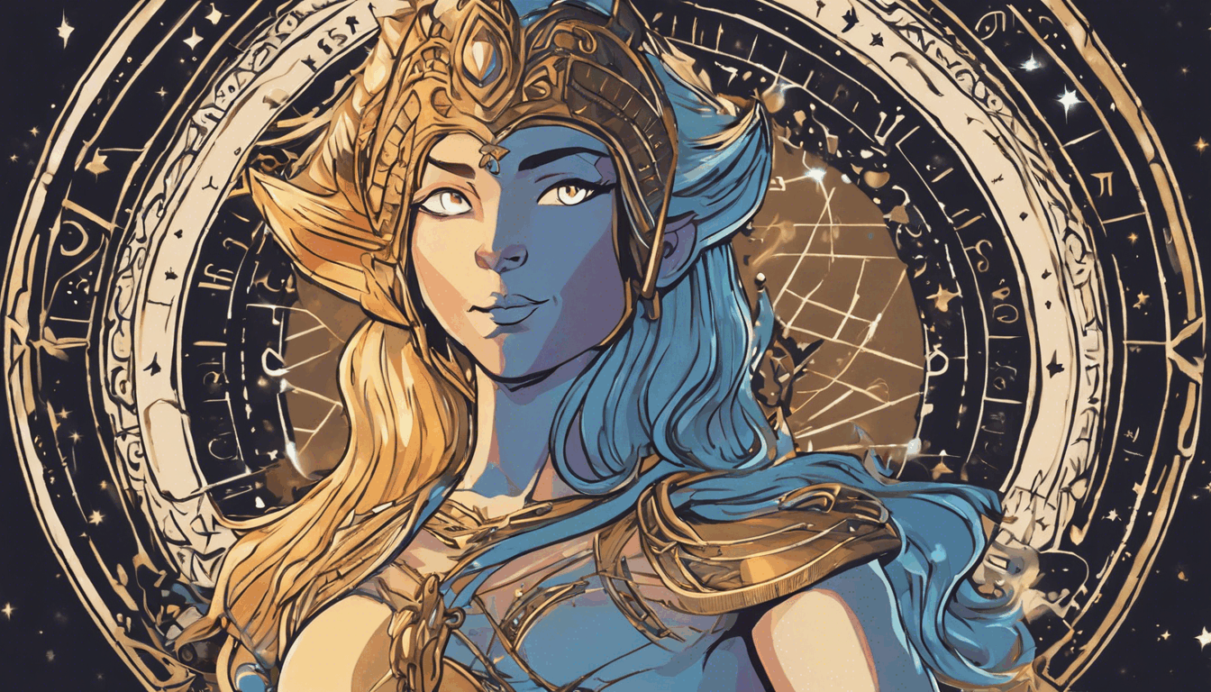 découvrez les secrets de l'astrologie avec shera : qu'est-ce que cela pourrait signifier pour vous ? obtenez des réponses dans l'univers mystique de l'astrologie.