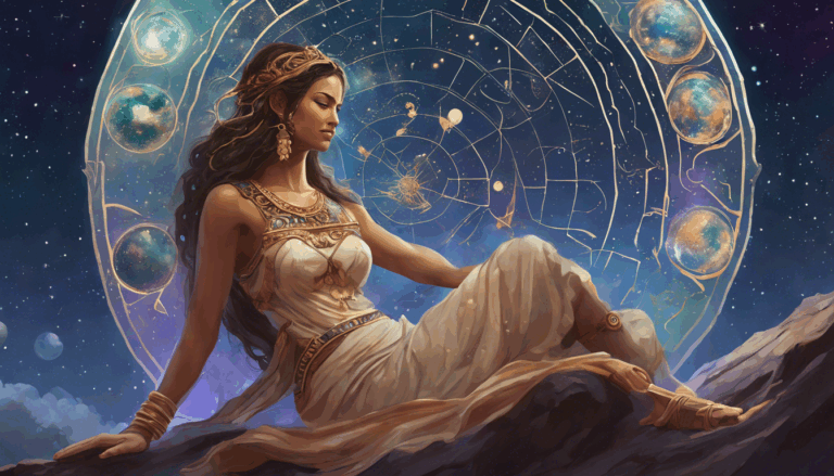 découvrez l'impact de l'astrologie avec shera et comprendre ce que cela pourrait signifier pour vous.