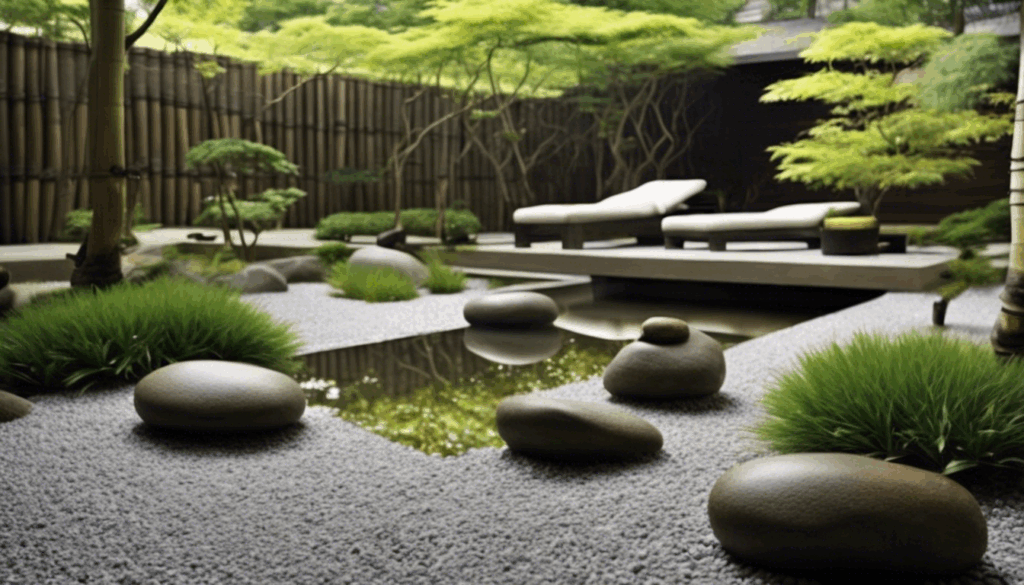 découvrez comment créer une ambiance zen dans votre espace extérieur grâce à notre guide de décoration : plantes, éclairage et mobilier.