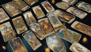 découvrez si le tarot peut révéler les sentiments d'une personne avec notre analyse approfondie. apprenez comment le tarot peut vous aider à comprendre les émotions et les pensées de quelqu'un.