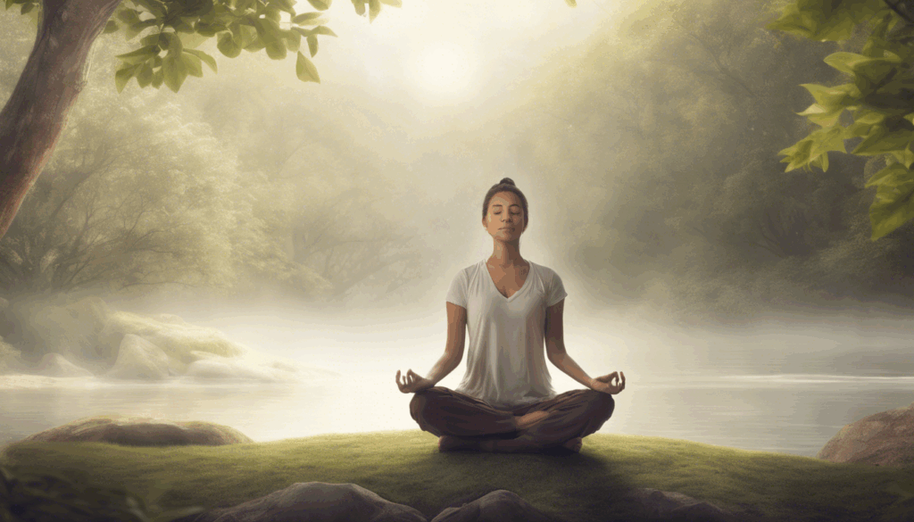 découvrez comment méditer en seulement 10 minutes ! apprenez des techniques de méditation rapides et efficaces pour intégrer la méditation dans votre vie quotidienne.