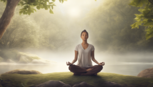 découvrez comment méditer en seulement 10 minutes ! apprenez des techniques de méditation rapides et efficaces pour intégrer la méditation dans votre vie quotidienne.
