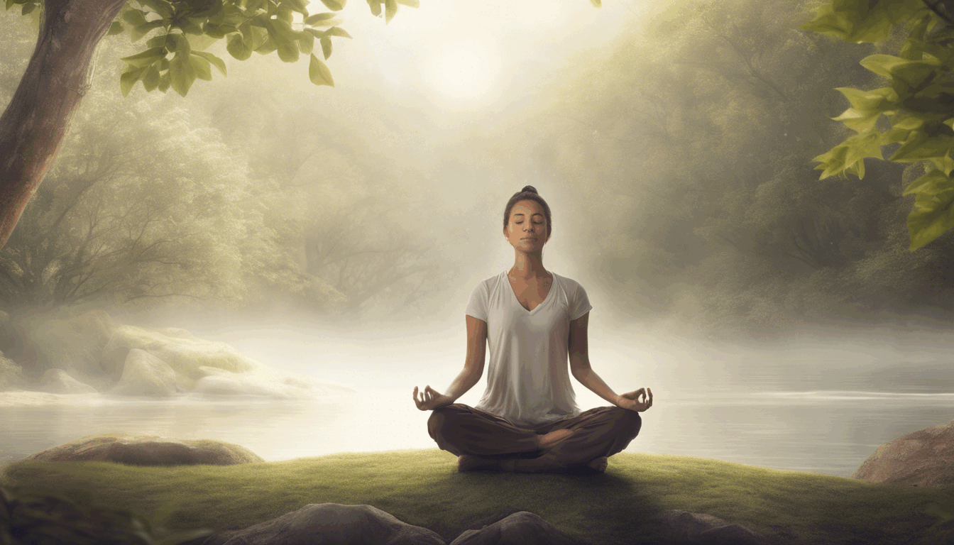 découvrez comment méditer en seulement 10 minutes ! apprenez des techniques de méditation rapides et efficaces pour intégrer la méditation dans votre vie quotidienne.
