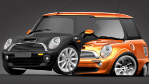 découvrez pourquoi le voyant orange de votre mini cooper s'est allumé et comment y remédier. obtenez des réponses à vos questions sur les voyants de votre voiture.