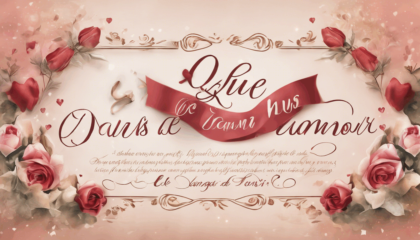 découvrez la signification de h17 dans le langage de l'amour et apprenez à décoder ce mystérieux code sentimental. une exploration passionnante à ne pas manquer !