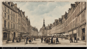 découvrez les horaires des prières à mulhouse pour la pratique religieuse. trouvez les moments de prière adaptés à vos besoins dans la ville de mulhouse.
