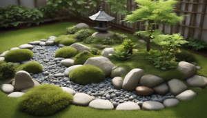 découvrez nos idées inspirantes pour aménager un jardin zen extérieur apaisant. apprenez à créer un havre de paix avec des éléments naturels, des plantes soigneusement choisies et des espaces de méditation qui favoriseront la sérénité et la relaxation.