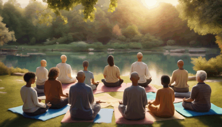 découvrez notre guide pratique de méditation pour débutants et apprenez les techniques essentielles pour commencer votre voyage intérieur. éveillez votre esprit, réduisez le stress et trouvez la sérénité au quotidien.