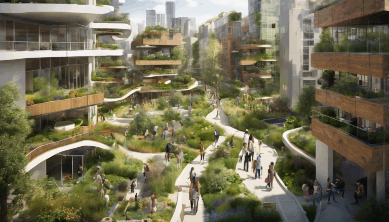 découvrez city'zen bruay, un espace innovant dédié à la transition écologique. engagez-vous pour un avenir durable à travers des initiatives solides, des événements éducatifs et des projets communautaires qui inspirent un mode de vie respectueux de l'environnement.