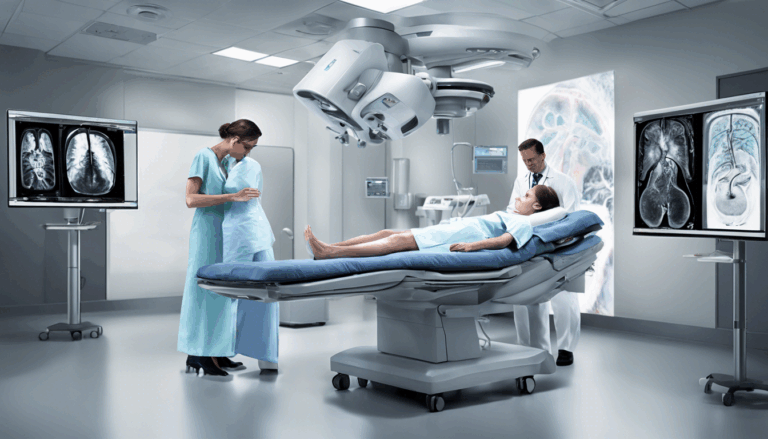 découvrez l'importance des produits de contraste en imagerie médicale. cette ressource explore leur rôle essentiel dans le diagnostic, les types de produits utilisés, leurs mécanismes d'action et les précautions à prendre lors de leur utilisation. une lecture indispensable pour les professionnels de santé et les patients.