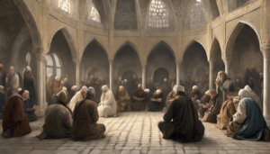 découvrez notre guide complet sur les heures de prière à sannois, conçu spécialement pour les fidèles. renseignez-vous sur les horaires des prières, les lieux de culte et les conseils pratiques pour enrichir votre expérience spirituelle.