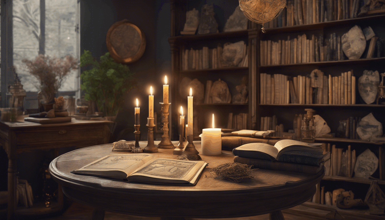 découvrez notre guide complet des voyants et médiums en île-de-france. explorez des conseils pratiques, des avis d'experts et des recommandations pour trouver le voyant ou le médium qui saura répondre à vos interrogations et vous accompagner sur votre chemin spirituel.