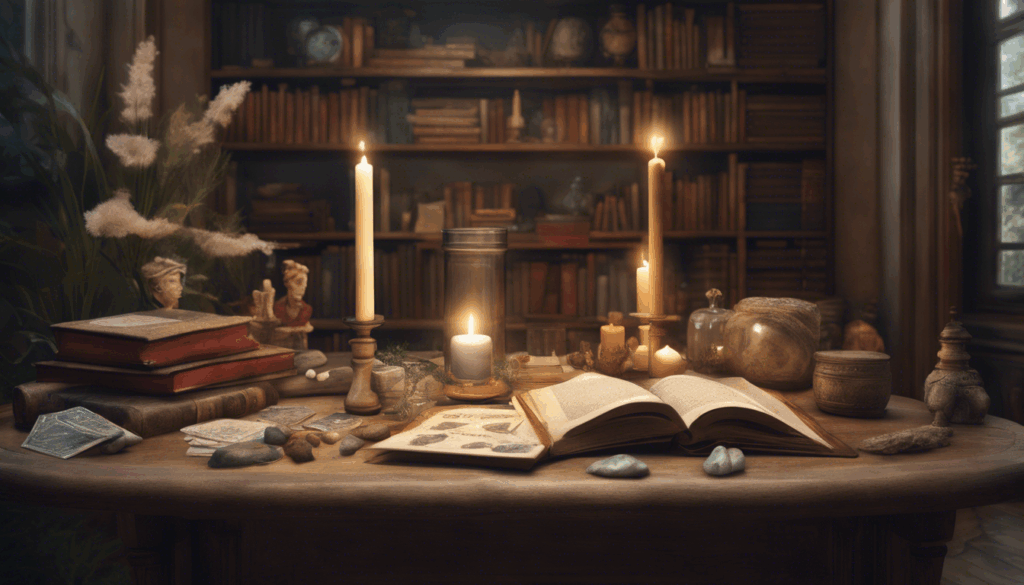 découvrez le guide incontournable des voyants et médiums en île-de-france. explorez des services de divination variés, des conseils personnalisés et des récits de réussite pour éclairer votre chemin.