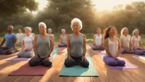 découvrez les nombreux bienfaits de la salutation au soleil en yoga : amélioration de la flexibilité, renforcement des muscles, purification du corps et apaisement de l'esprit. apprenez à intégrer cette séquence dynamique dans votre pratique quotidienne pour un équilibre physique et mental optimal.