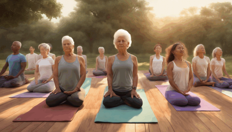 découvrez les nombreux bienfaits de la salutation au soleil en yoga : amélioration de la flexibilité, renforcement des muscles, purification du corps et apaisement de l'esprit. apprenez à intégrer cette séquence dynamique dans votre pratique quotidienne pour un équilibre physique et mental optimal.