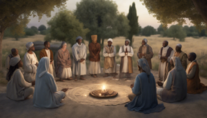 découvrez la prière lunel, une tradition qui fortifie les liens spirituels et communautaires. plongez dans un monde de dévotion et de partage, révélant l'importance de cette pratique ancestrale dans la vie de nos communautés.