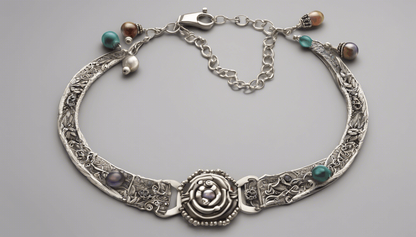 découvrez la signification profonde du bracelet de cheville, un accessoire qui va au-delà de la mode. explorez ses racines culturelles, ses implications symboliques et son rôle en tant qu'expression personnelle. apprenez comment cet élément de bijouterie particulier peut refléter votre identité et vos croyances.