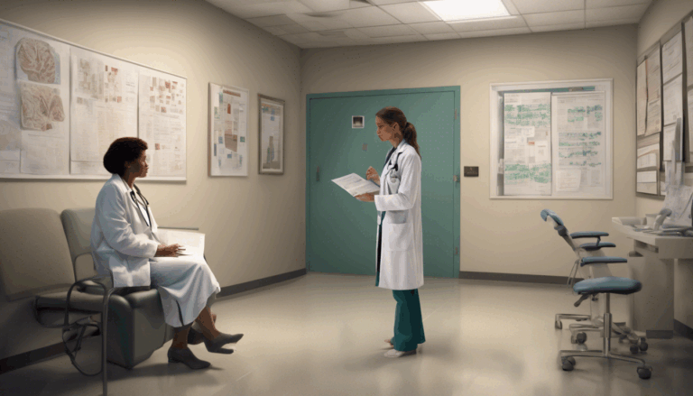 découvrez les chances de survie liées au cancer de l'utérus au stade 3. cette article aborde les traitements disponibles, les facteurs influençant le pronostic, et les témoignages de survivantes pour vous éclairer sur cette pathologie complexe.