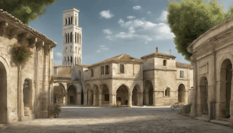découvrez les horaires de prière à arles avec notre calendrier complet et des recommandations pratiques pour optimiser votre expérience spirituelle. restez en contact avec votre foi tout au long de l'année.