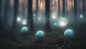 découvrez dans cet article captivant les mystères des orbes paranormaux. sont-ils réellement des manifestations inexplicables ou simplement des illusions d'optique ? plongez dans l'analyse de ces phénomènes étranges et explorez les explications scientifiques et spirituelles qui les entourent.