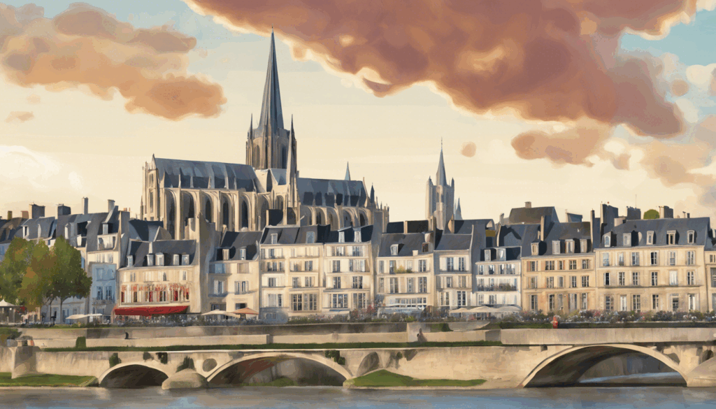 découvrez 'medium caen', votre guide complet dédié à l'art et à la culture locale. plongez dans l'univers artistique de caen grâce à des articles, des événements et des recommandations qui mettent en lumière la richesse et la diversité de la scène culturelle de la région.