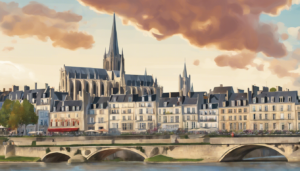 découvrez 'medium caen', votre guide complet dédié à l'art et à la culture locale. plongez dans l'univers artistique de caen grâce à des articles, des événements et des recommandations qui mettent en lumière la richesse et la diversité de la scène culturelle de la région.