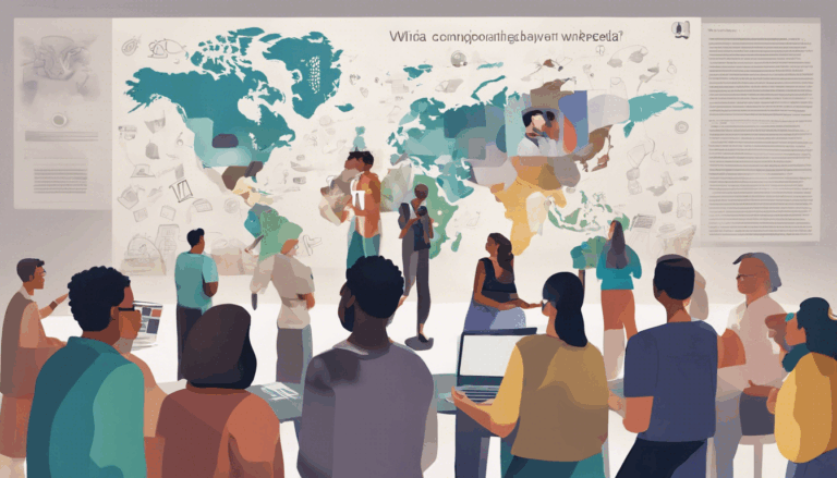 découvrez medium, la plateforme de publication collaborative qui permet aux utilisateurs de partager des idées, des histoires et des articles. plongez dans son fonctionnement, ses fonctionnalités et son impact sur la création de contenu en ligne.