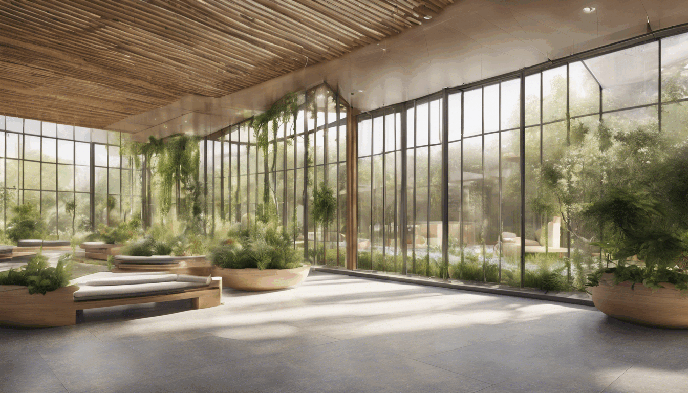 découvrez namaste reims, un centre de bien-être et de spiritualité dédié à votre épanouissement personnel. offrant des ateliers, des séances de méditation et des soins holistiques, plongez dans un univers apaisant pour revitaliser votre corps et votre esprit.