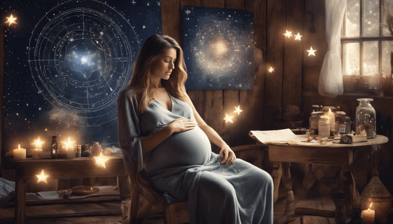 découvrez comment l'astrologie peut éclairer votre chemin vers la maternité dans notre article sur la prédiction de grossesse. explorez les signes astrologiques et leur influence sur la fertilité et les périodes propices à la conception.