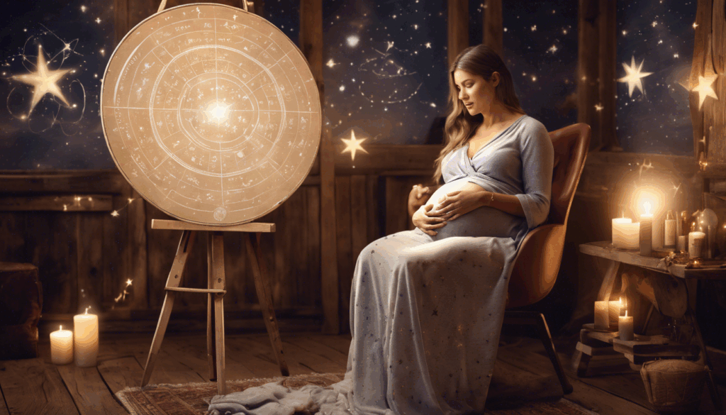 découvrez comment l'astrologie peut éclairer votre chemin vers la maternité avec des prévisions de grossesse précises et personnalisées. explorez les signes astrologiques et les influences célestes qui peuvent guider votre voyage vers la parentalité.
