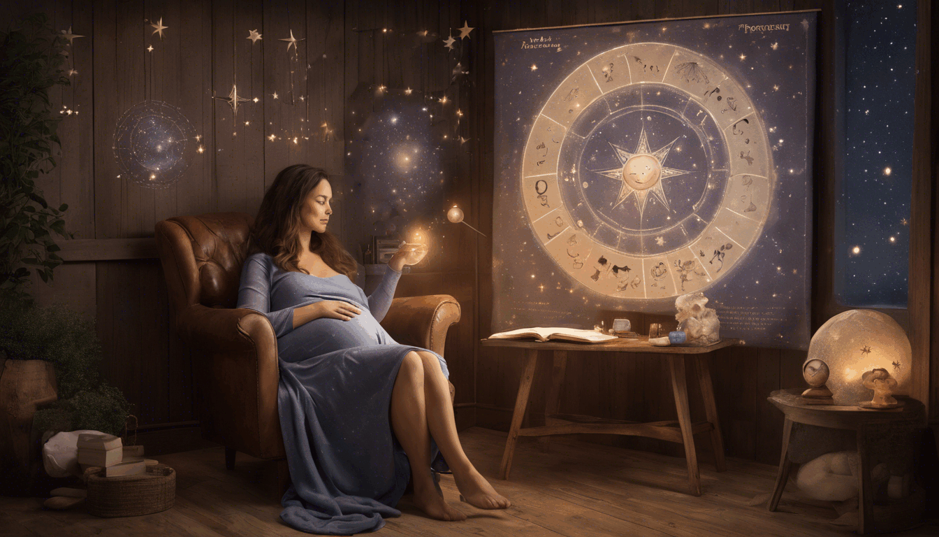 découvrez comment l'astrologie peut éclairer votre voyage vers la maternité. explorez nos prédictions de grossesse basées sur les étoiles pour mieux comprendre votre cycle et les influences cosmiques sur votre future parentalité.