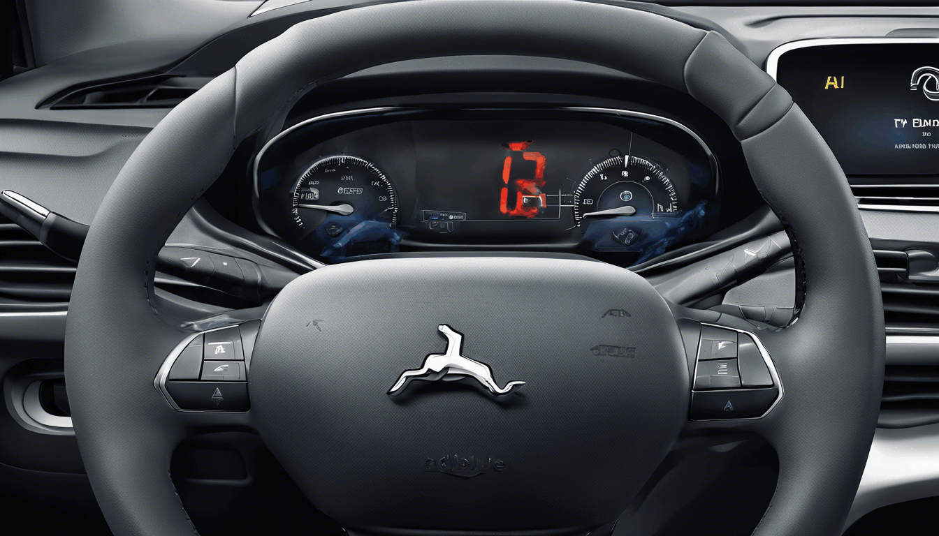 découvrez les étapes essentielles à suivre lorsque le voyant adblue de votre peugeot 208 s'allume. apprenez comment vérifier le niveau de liquide, effectuer un remplissage et éviter des dommages au moteur. informez-vous sur les solutions à adopter pour assurer le bon fonctionnement de votre véhicule.
