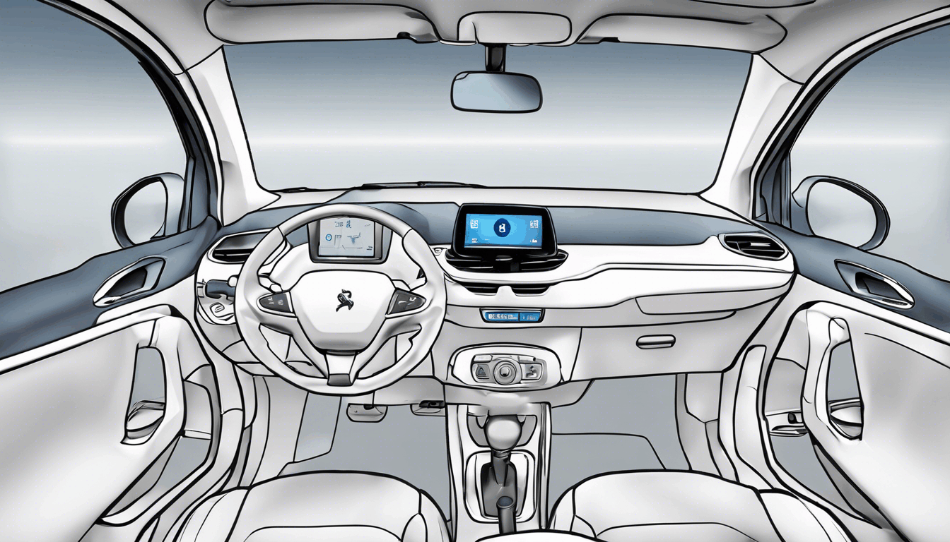 découvrez les étapes essentielles à suivre lorsque le voyant adblue de votre peugeot 208 s'allume. apprenez à vérifier le niveau de liquide, à recharger votre réservoir et à éviter les pannes. guide pratique pour maintenir votre véhicule en bon état et garantir ses performances.