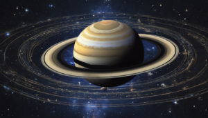 découvrez l'influence de saturne en astrologie sur votre personnalité et votre destin. apprenez comment cette planète symbolise la discipline, les leçons de vie et les défis, et comment elle façonne nos expériences et notre avenir.