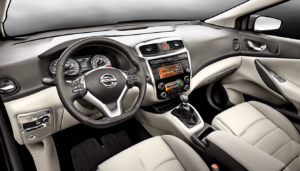 découvrez le tableau de bord du nissan qashqai avec notre guide complet sur la liste des voyants. apprenez à interpréter les témoins lumineux pour assurer votre sécurité et optimiser le fonctionnement de votre véhicule.