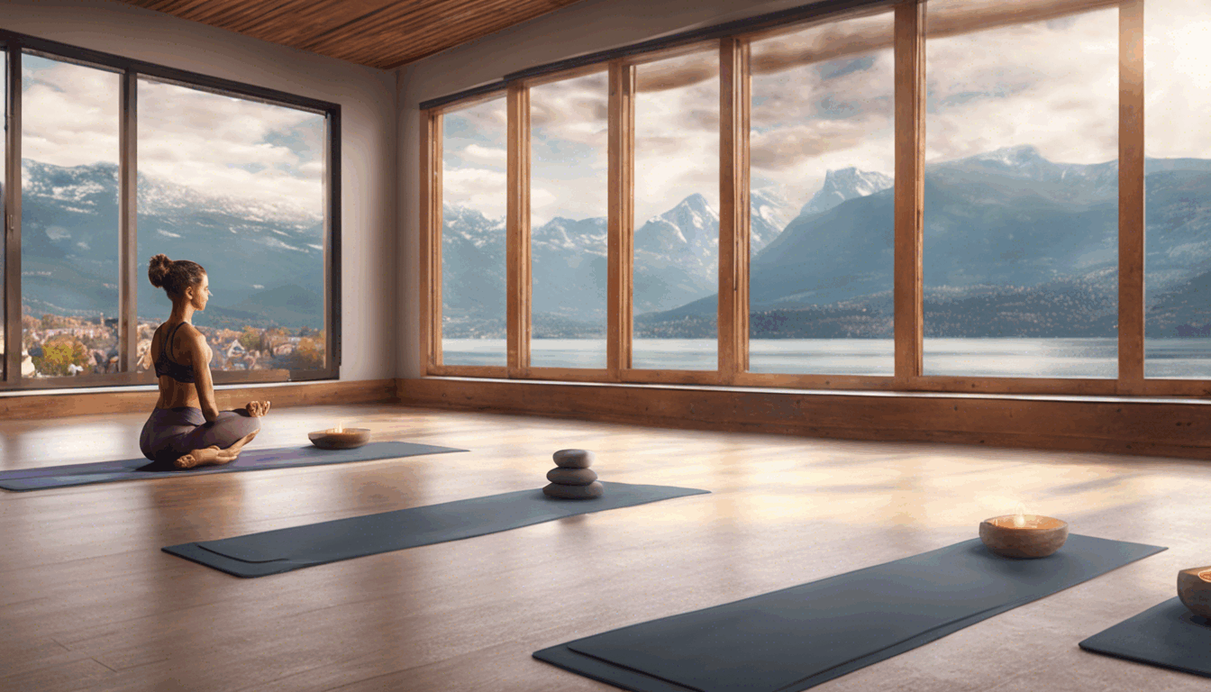 découvrez tout ce que vous devez savoir sur le hot yoga à annecy, ses nombreux bienfaits pour le corps et l'esprit, ainsi que les pratiques recommandées pour optimiser votre expérience. rejoignez la tendance du bien-être et revitalisez votre routine avec cette discipline énergisante.