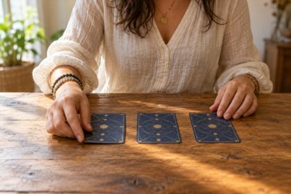 Qui met à jour votre site pendant que vous tirez les cartes ?
